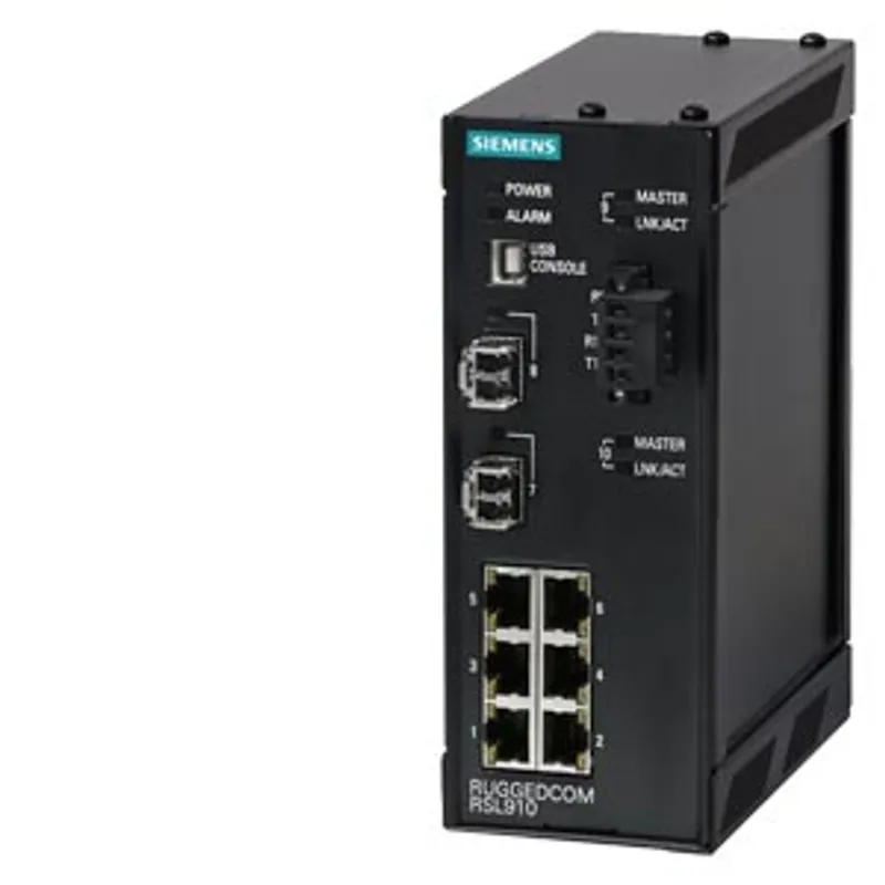 Siemens 6GK6491-0LB..-.... — photo 1 of 2