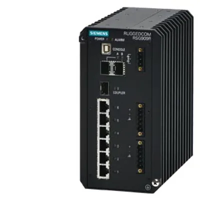 Siemens 6GK6498-0RB..-....