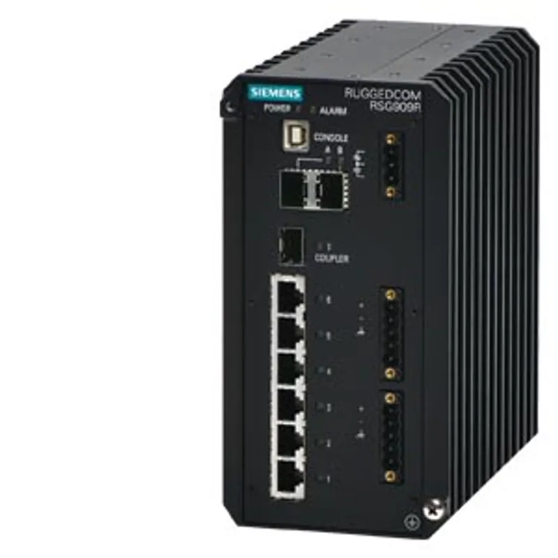 Siemens 6GK6498-0RB..-.... — photo 1 of 2
