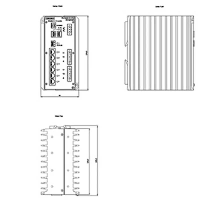Siemens 6GK6498-0RB..-.... — photo 2 of 2