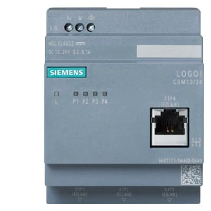Siemens 6GK7177-1MA20-0AA0 — photo 3 of 4
