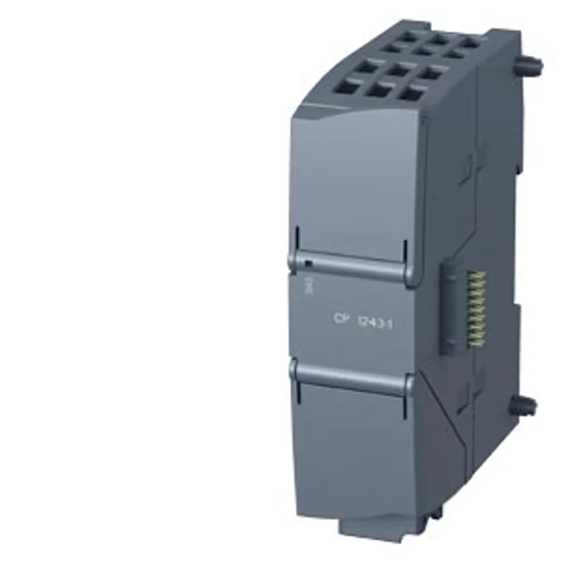 Siemens 6GK7243-1BX30-0XE0 — photo 3 of 4