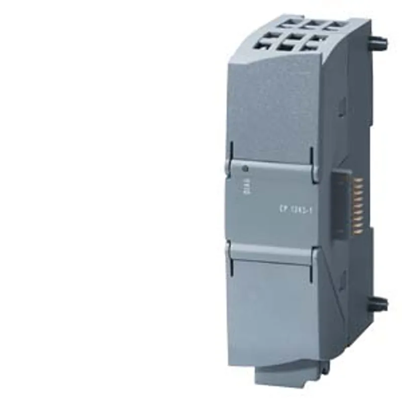 Siemens 6GK7243-1BX30-0XE0 — photo 1 of 4