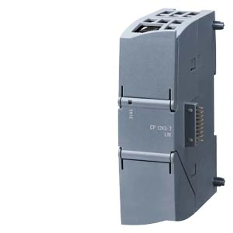 Siemens 6GK7243-7KX30-0XE0 — photo 1 of 4