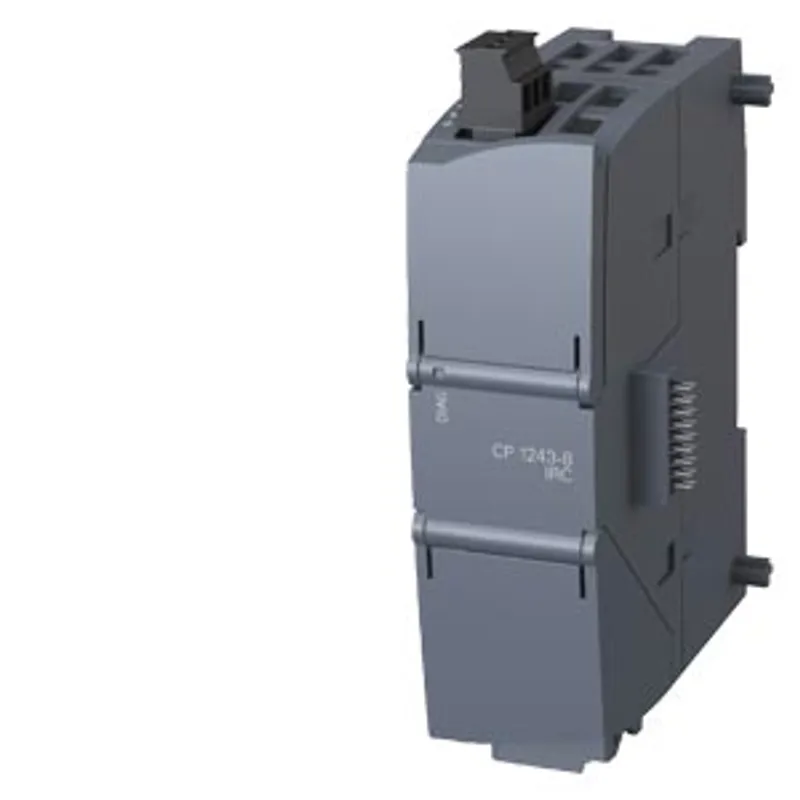 Siemens 6GK7243-8RX30-0XE0 — photo 3 of 4