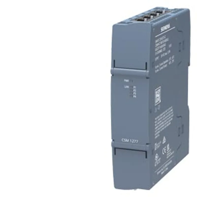 Siemens 6GK7277-1AA50-0AA0