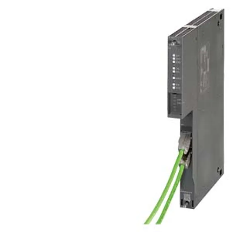 Siemens 6GK7443-1EX30-0XE0 — photo 1 of 4