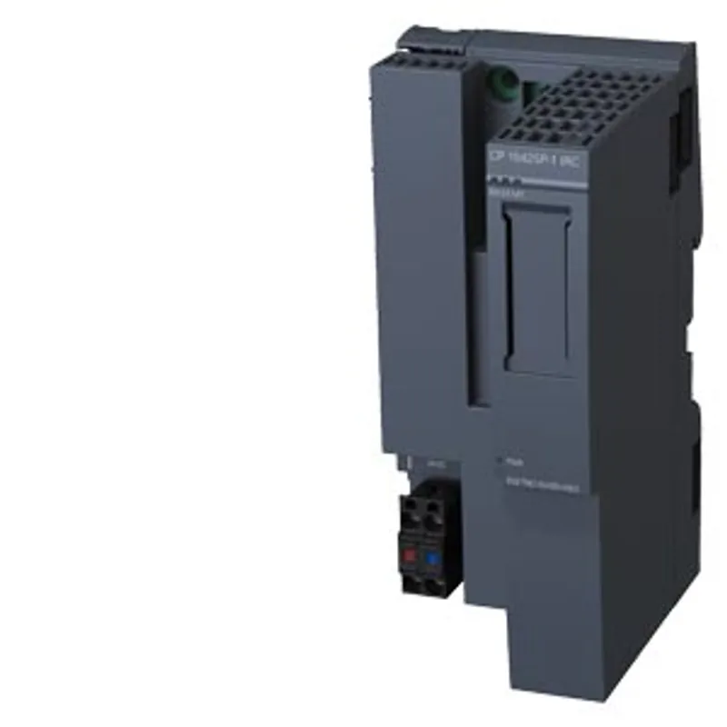 Siemens 6GK7542-6VX00-0XE0 — photo 3 of 3