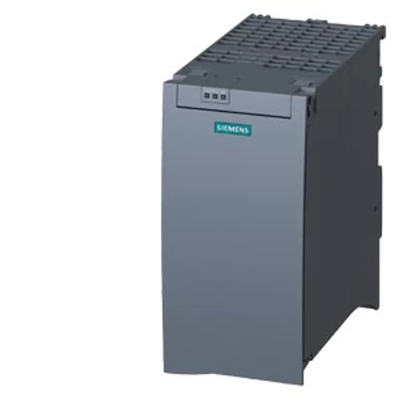 Siemens 6GK7543-1MX00-0XE0 — photo 3 of 4