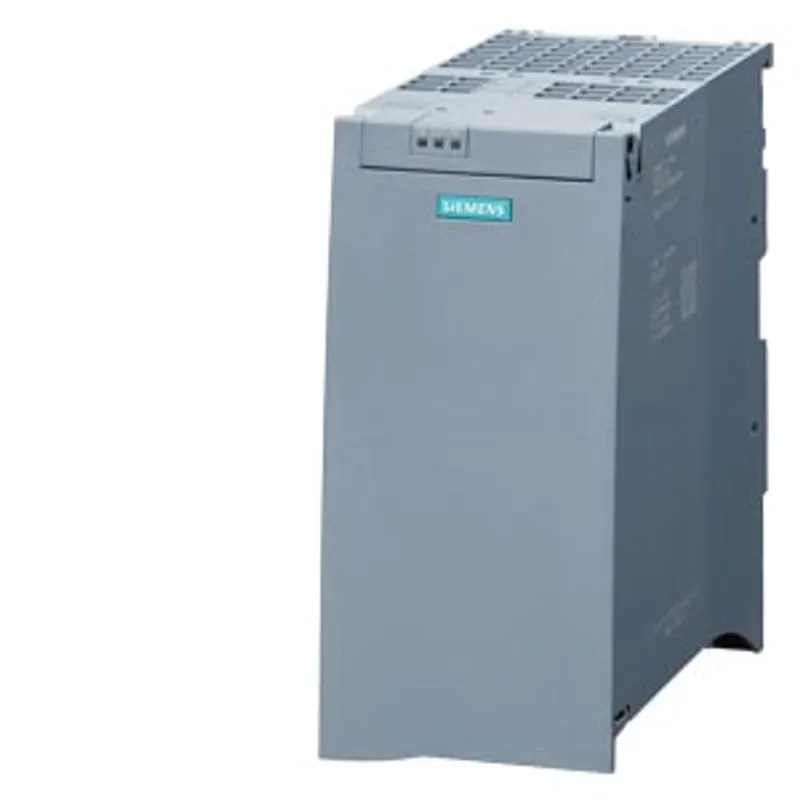 Siemens 6GK7543-1MX00-0XE0 — photo 1 of 4