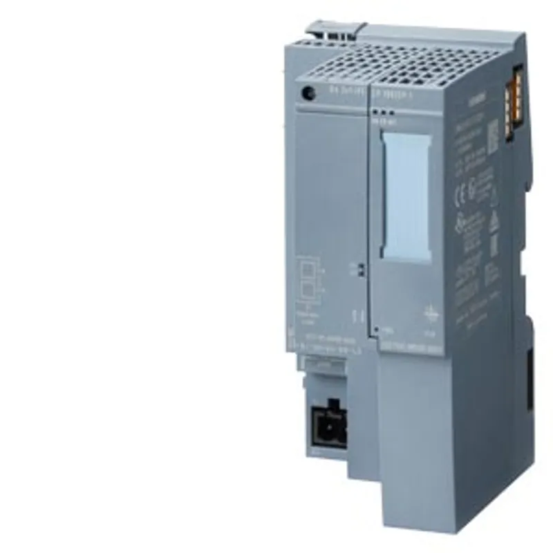 Siemens 6GK7543-6WX00-0XE0 – Communications processor CP 1543SP-1 for connection of an… — photo 1 of 3