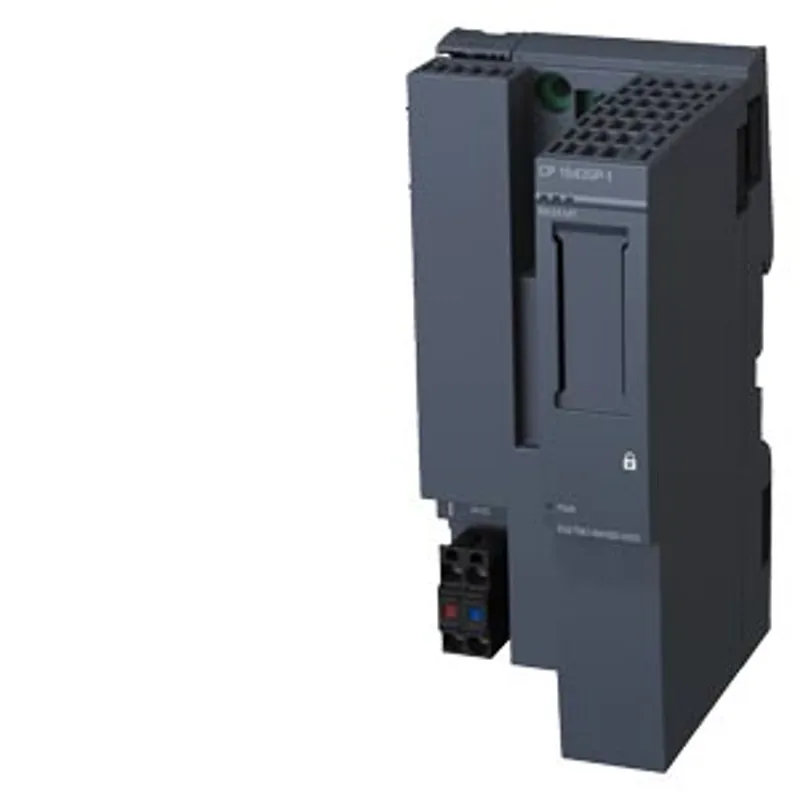 Siemens 6GK7543-6WX00-0XE0 – Communications processor CP 1543SP-1 for connection of an… — photo 3 of 3