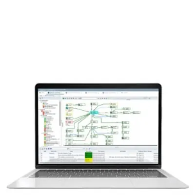 Siemens 6GK8781-1DD02-0AK2