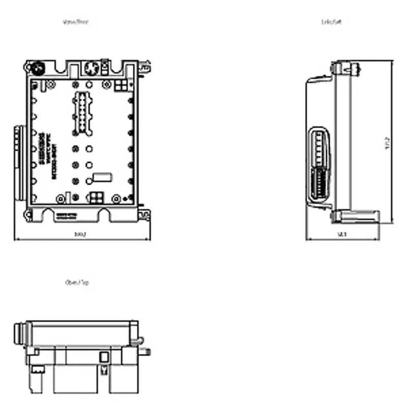 Siemens 6GT2002-0HD01 — photo 2 of 3