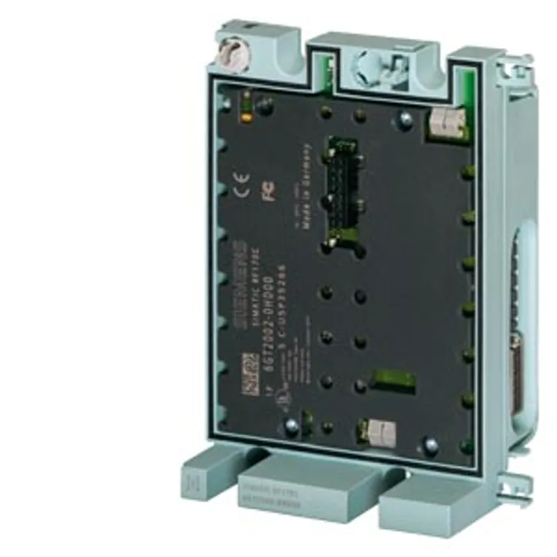 Siemens 6GT2002-0HD01 — photo 1 of 3