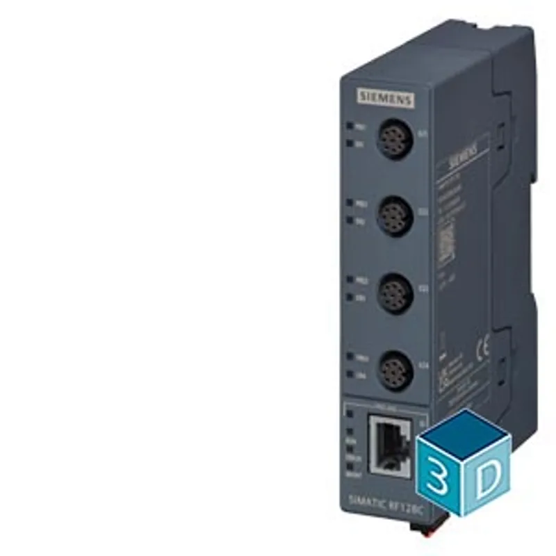 Siemens 6GT2002-0LE40 — photo 3 of 4