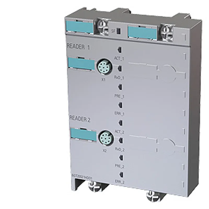 Siemens 6GT2002-1HD01 — photo 3 of 3