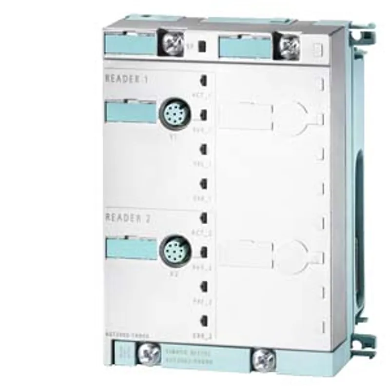 Siemens 6GT2002-1HD01 — photo 1 of 3