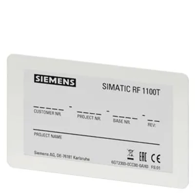 Siemens 6GT2300-0CC00-0AX0