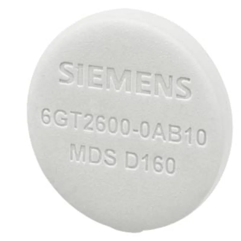 Siemens 6GT2600-0AB10 — photo 1 of 3