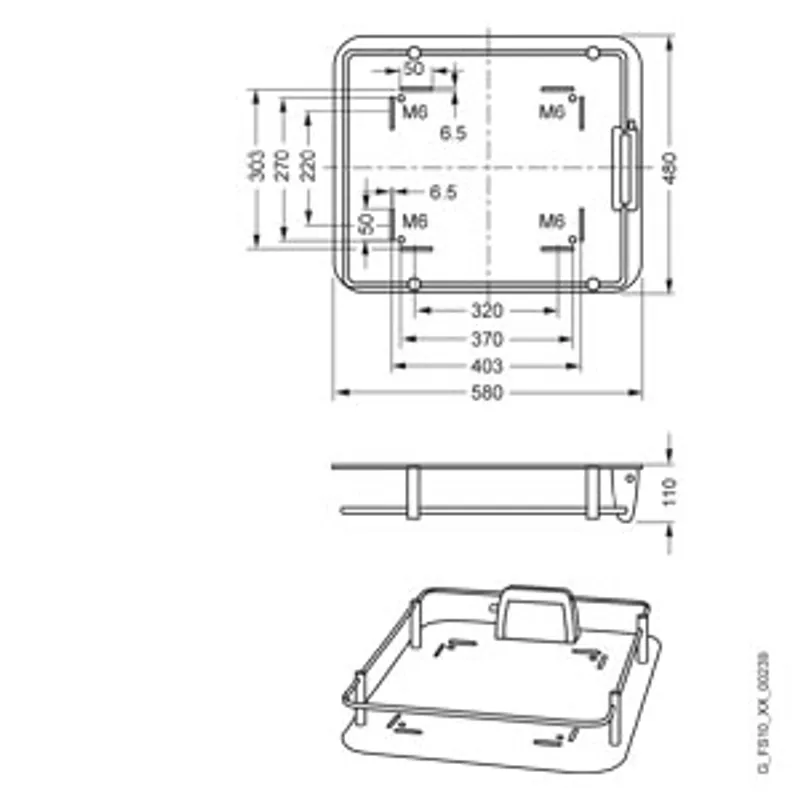 Siemens 6GT2698-5AB00 — photo 2 of 3