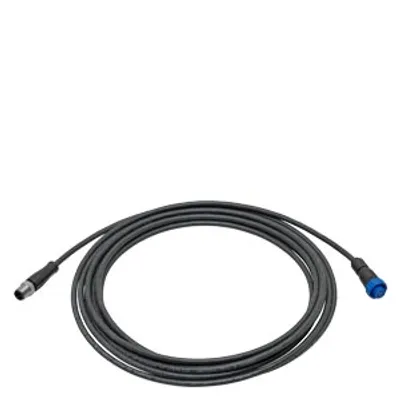 Siemens 6GT2791-2PH50 – SIMATIC RTLS accessory, plug-in cable for 24 V connection of armature Siemens 6GT2791-2PH50 – SIMATIC RTLS accessory, plug-in cable for 24 V connection of armature