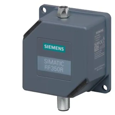 Siemens 6GT2801-4BA10 – SIMATIC RF300; Reader RF350R (GEN2); RS422 interface (3964R); without antenna IP65, -25 to +70 °C