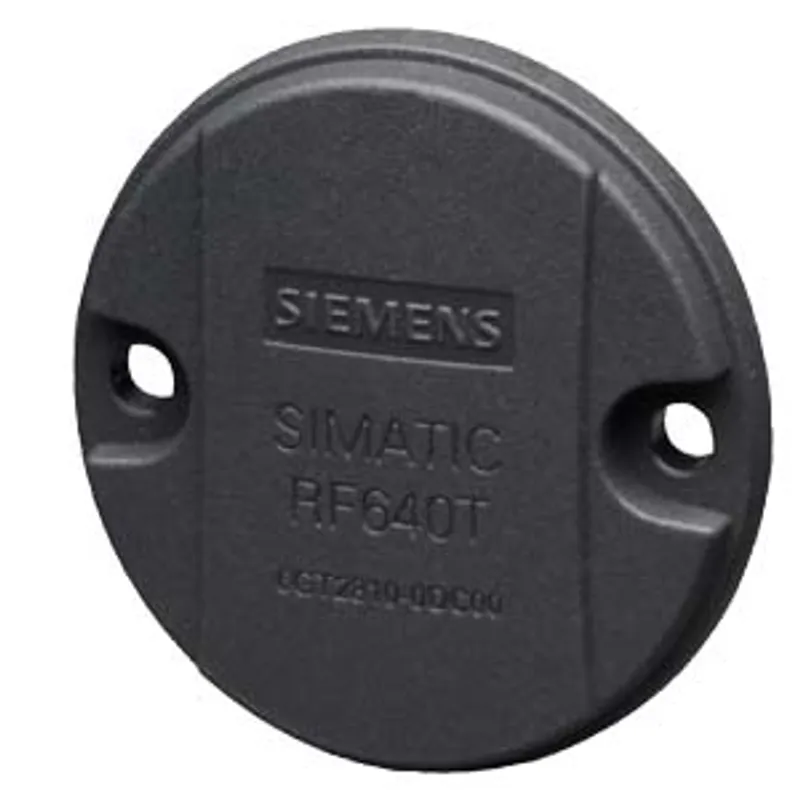 Siemens 6GT2810-2DC10 — photo 1 of 3
