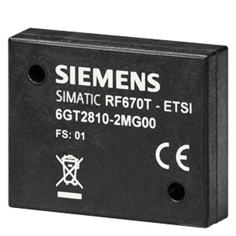 Siemens 6GT2810-2MG00 — photo 1 of 3
