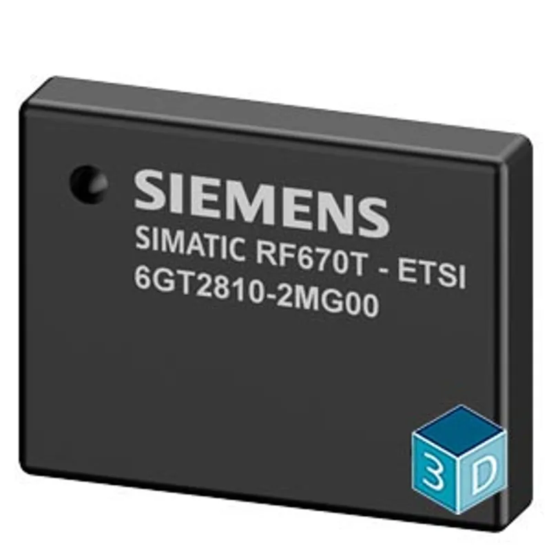 Siemens 6GT2810-2MG00 — photo 3 of 3