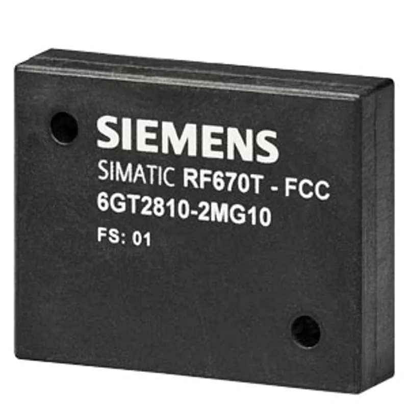 Siemens 6GT2810-2MG10