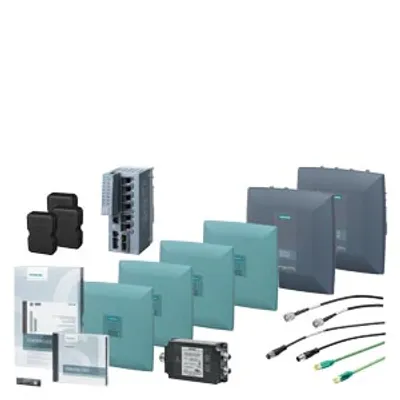 Siemens 6GT2811-6AB20-0XC0 – Currently not available-- RF600 starter package Managed 2x UHF reader RF690R ETSI, 4x antenna RF650A Siemens 6GT2811-6AB20-0XC0 – Currently not available-- RF600 starter package Managed 2x UHF reader RF690R ETSI, 4x antenna RF650A
