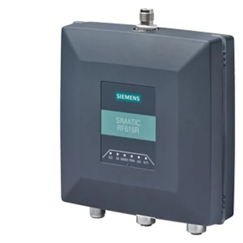 Siemens 6GT2811-6CC10-2AA0 — photo 1 of 3
