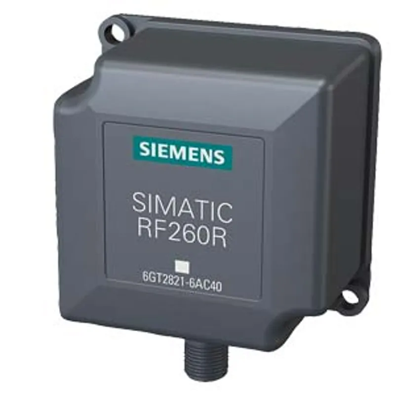 Siemens 6GT2821-6AC10 — photo 1 of 3