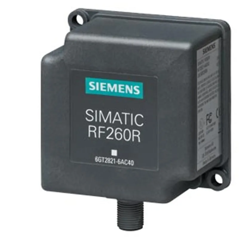 Siemens 6GT2821-6AC40 — photo 1 of 3