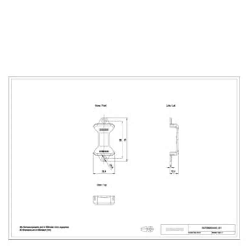 Siemens 6GT2898-5AA00 — photo 2 of 3