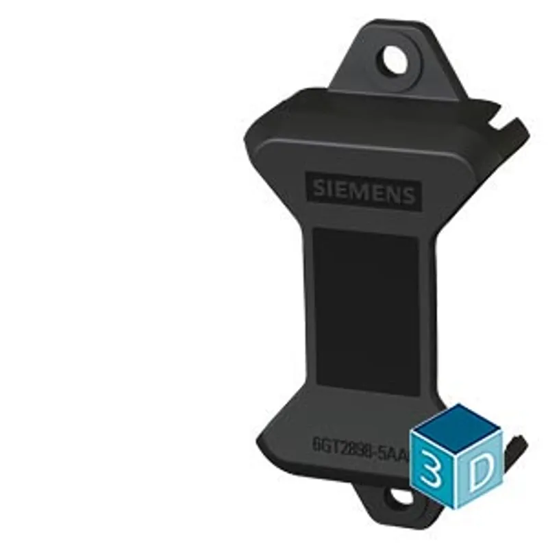 Siemens 6GT2898-5AA00 — photo 3 of 3