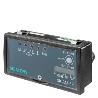 Siemens 6MD2310-0AA10-0AA0