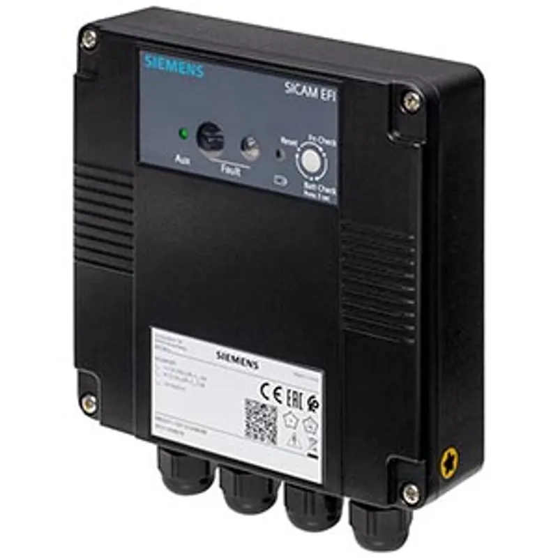 Siemens 6MD2311-1BB00-0AA5