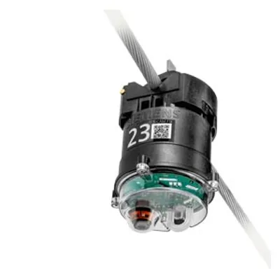 Siemens 6MD2314-2BC30