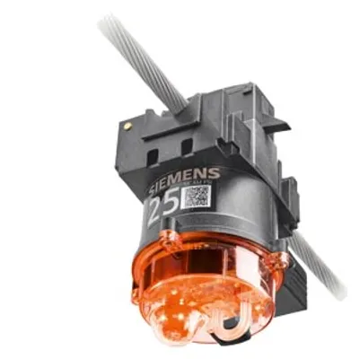 Siemens 6MD2314-2MC31