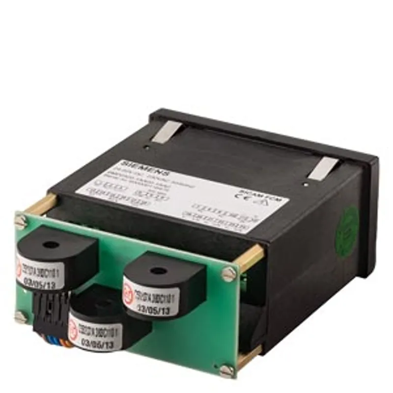 Siemens 6MD2320-0AA20-1AA0