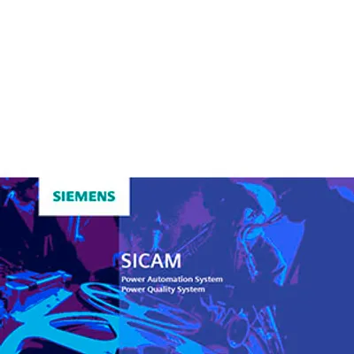 Siemens 6MD9004-3BA10-8AA0