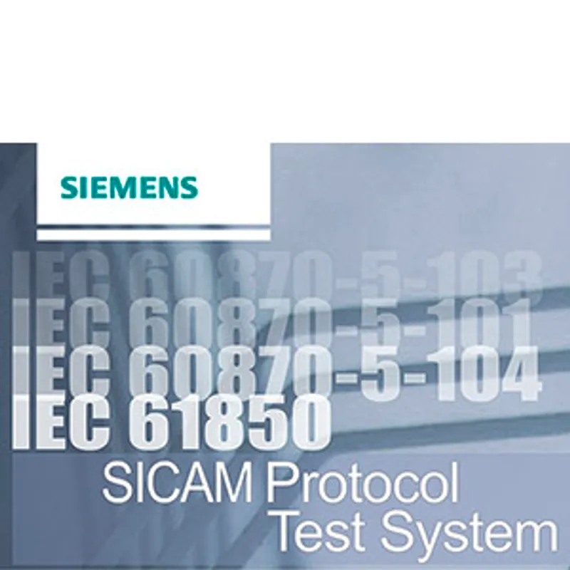 Siemens 6MF6080-2FA30