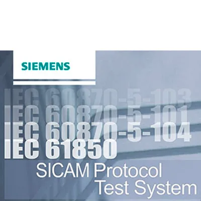 Siemens 6MF6080-2FA40