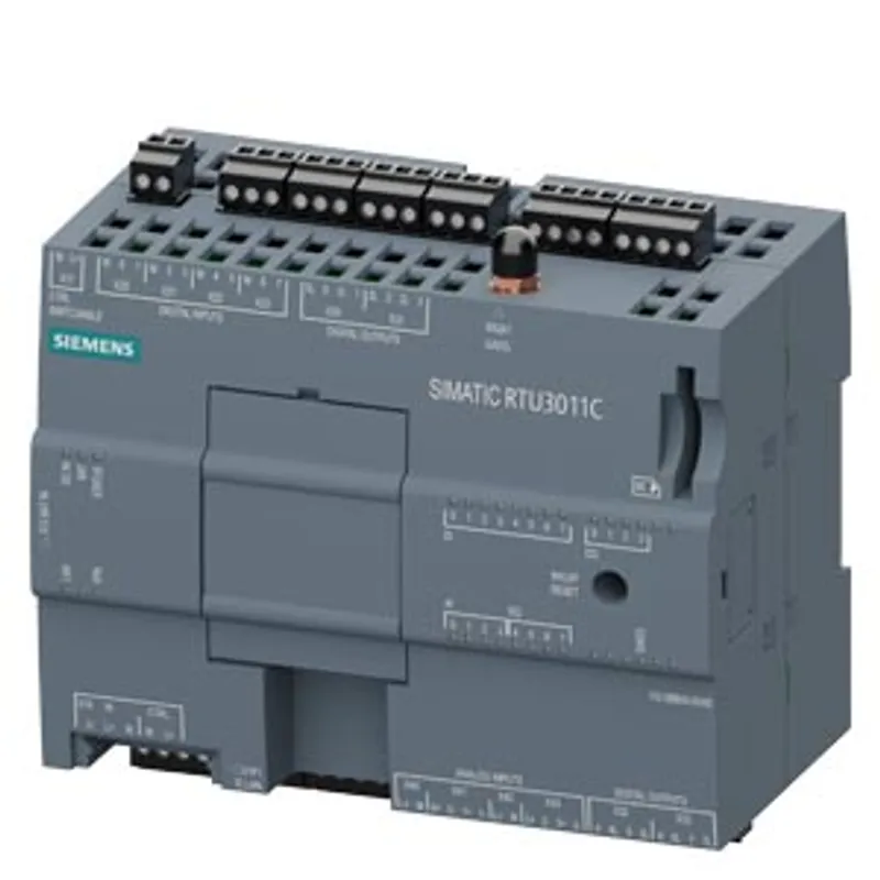 Siemens 6NH3112-0BB00-0XX0 — photo 1 of 4
