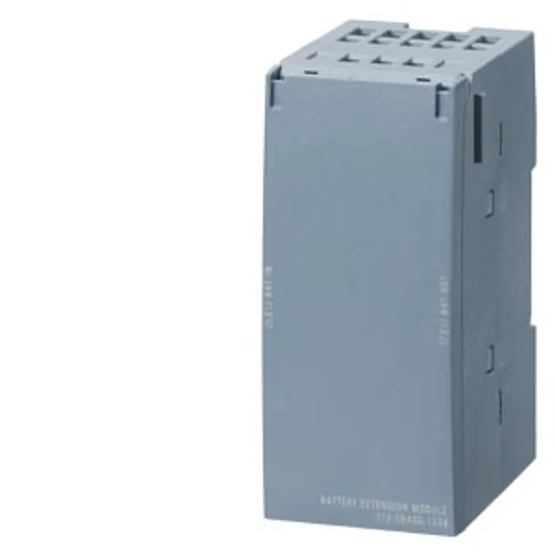Siemens 6NH3112-3BA00-1XX6 – Battery expansion enclosure for holding two (mono cell) — photo 1 of 3
