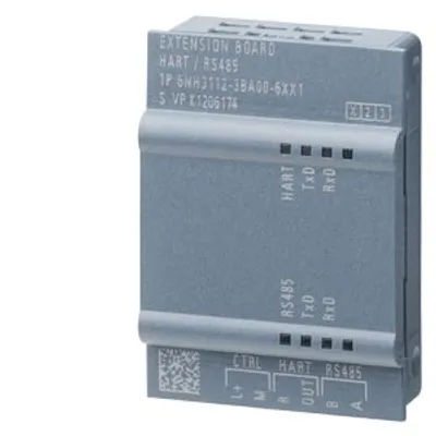 Siemens 6NH3112-3BA00-6XX1