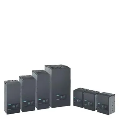 Siemens 6RA8093-4KS22-0AA0