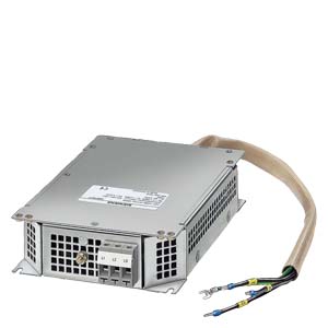 Siemens 6SE6400-2FA00-6AD0